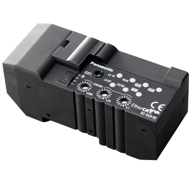 Panasonic松下 SC-GU3-03 对应开放网络的通信单元