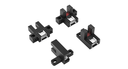 OPT奥普特 EE-X65T 插件型槽型光电传感器