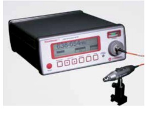 SPARK闪光 WaveMaster 激光波长计