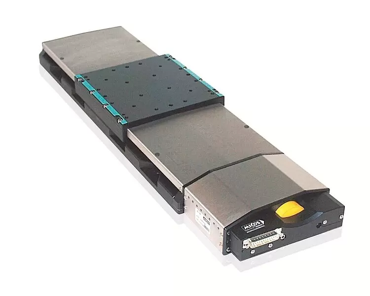 PI普爱 624092x1-0001 LS-180用于重载的线性平台