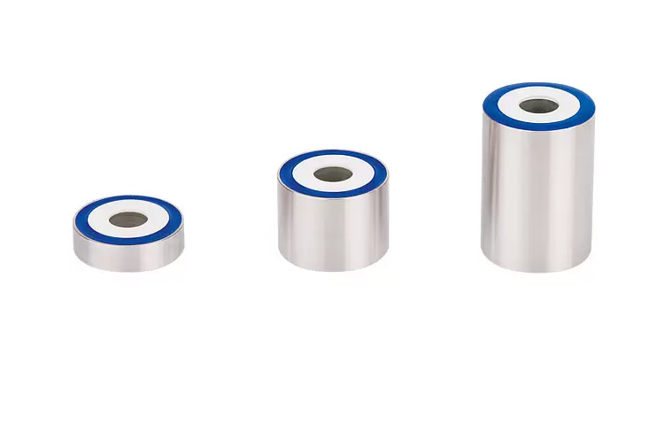 PI普爱 P-131.13 PIRest促动器