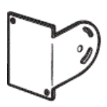 OMRON欧姆龙 E39-L96 安装支架