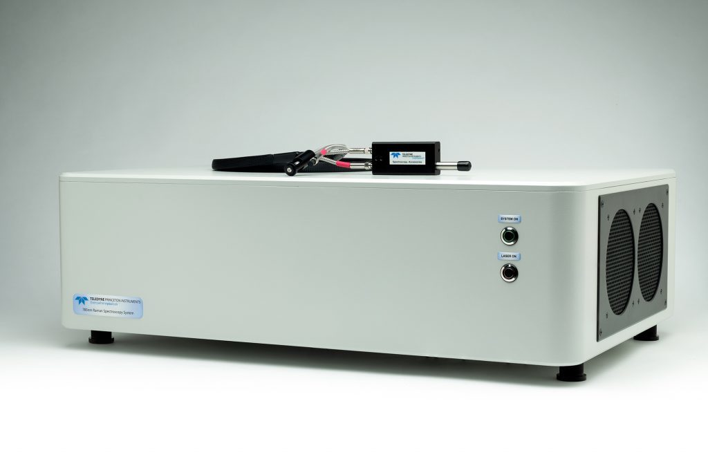 SPARK闪光 TPIR-785 400HR 高通量高灵敏度拉曼光谱仪