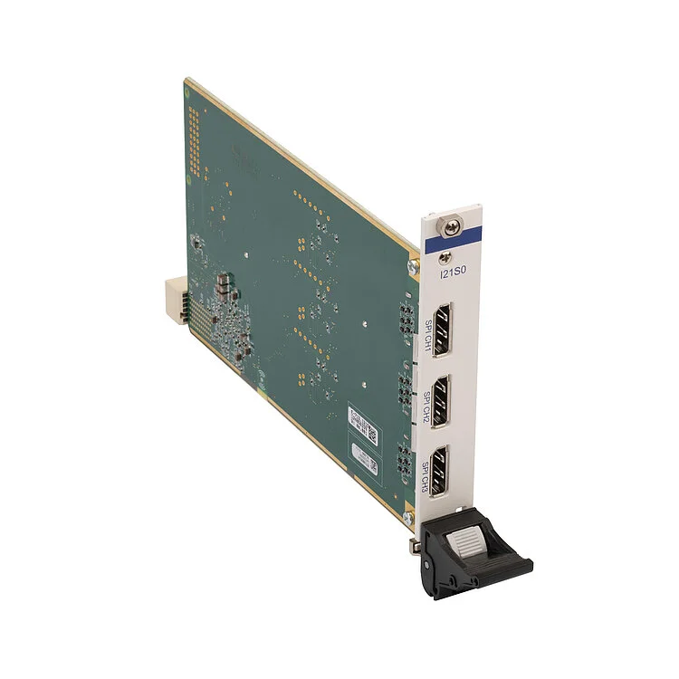 PI普爱 E-713.I21S0 SPI 用于E-713运动控制器的接口