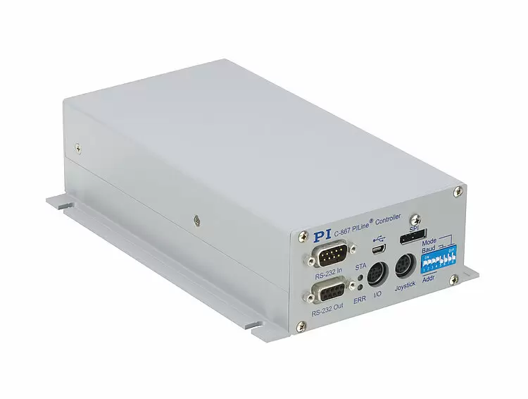 PI普爱 C-867.1U PILine®运动控制器