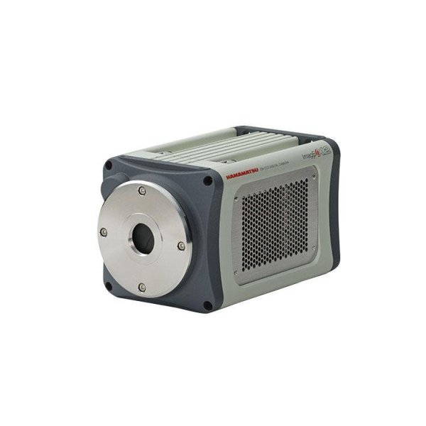 SPARK闪光 C9100-24B 滨松CCD相机