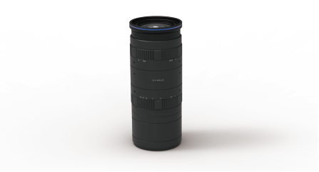 OPT奥普特 OPT-M6050-151M 151M定焦镜头