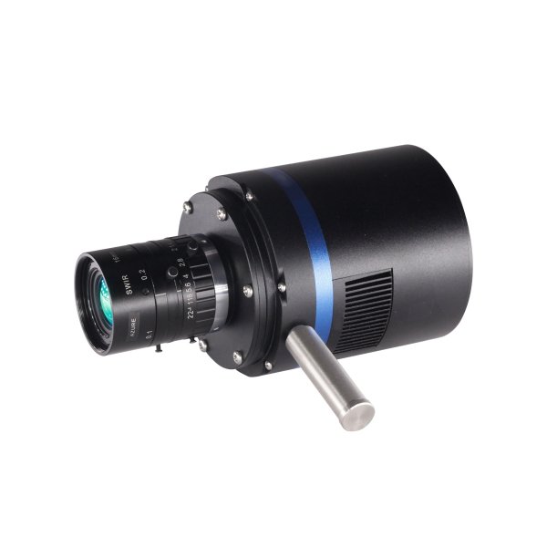 SPARK闪光 CIS-CM991 可见-近红外（400nm-1700nm）科研相机    