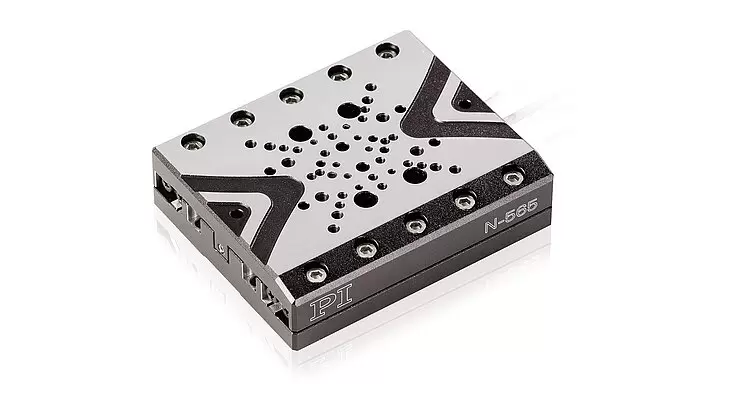 PI普爱 N-565.x60 NEXACT®压电步进驱动器