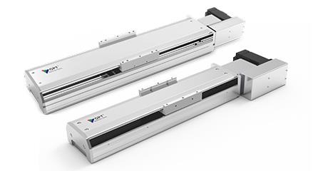 OPT奥普特 MLB10 标准皮带滑台