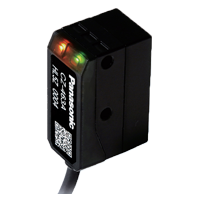 Panasonic松下 CZ-465B-P 限定反射型光电传感器 CZ-460
