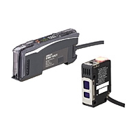 OMRON欧姆龙 E3NC-SH250 智能激光传感器