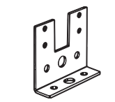 OMRON欧姆龙 E39-L127-T3 配件