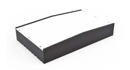 OPT奥普特 OPT-FLG185113-IR 双向发光背光源