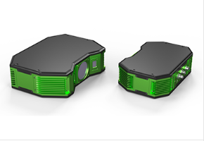 OPT奥普特 OPT-FPB1-008 FPB1系列3D传感器