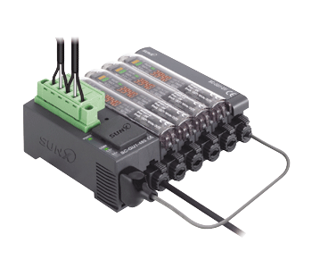 Panasonic松下 SC-GU1-485 数字传感器用上位通信单元