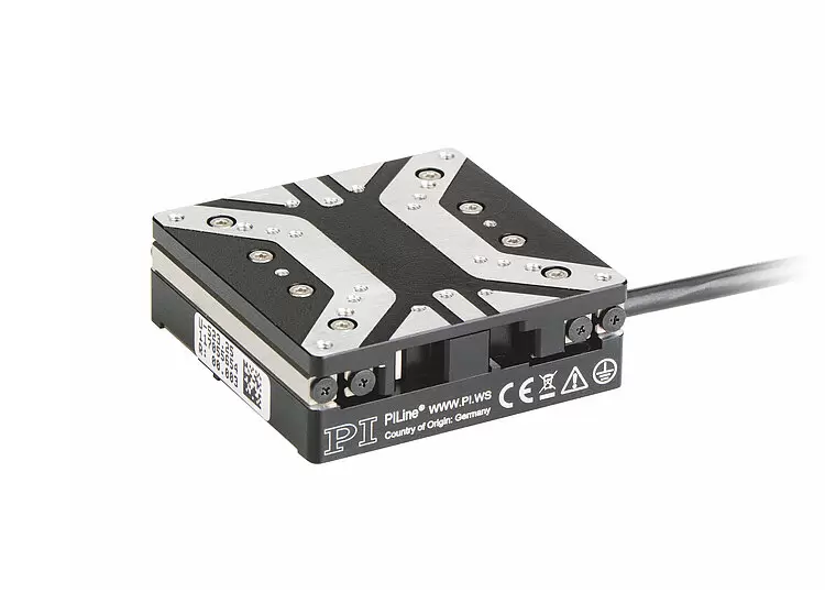 PI普爱 U-523.25 PILine线性平台
