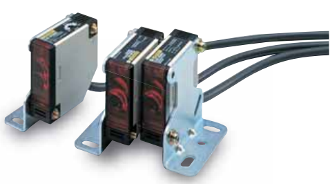 OMRON欧姆龙 E3JK-D91J 直流型光电开关