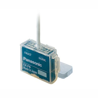 Panasonic松下 EX-F61-PN 渗漏检测传感器[放大器内置]