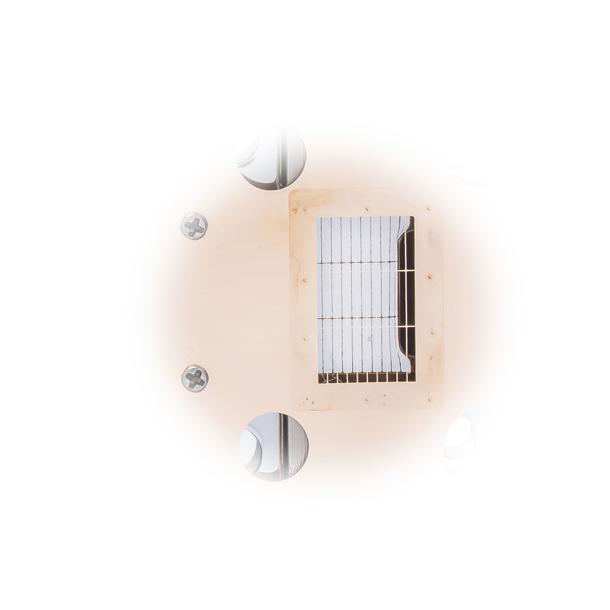 SPARK闪光 MTOF™ 探测器