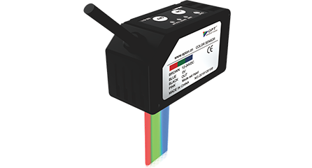 OPT奥普特 EC-A201P 一体式色标传感器