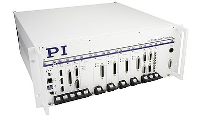 PI普爱 E-713 运动控制器