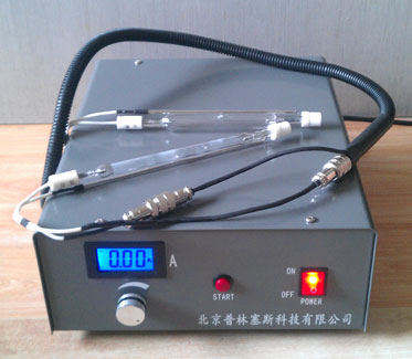 PLSS普林塞斯 PL-G500L 汞灯光源