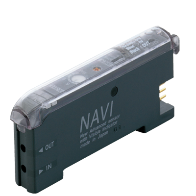 Panasonic松下 FX-311GP 手动设定光纤传感器