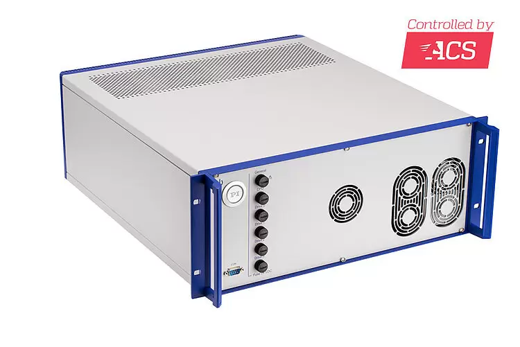 PI普爱 G-901.R419x 高功率要求运动控制器