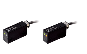 Panasonic松下 CZ-460 限定反射型光电传感器