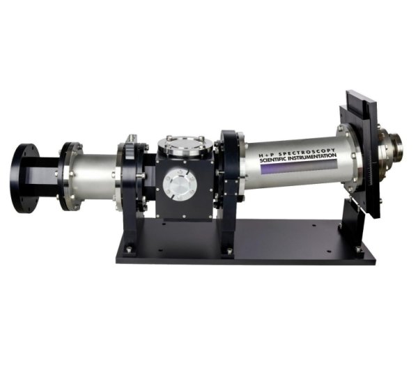 SPARK闪光 highLIGHT 高分辨率平场XUV光谱仪