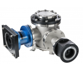 SPARK闪光 easyLIGH 紧凑型平场XUV光谱仪