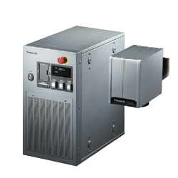 Panasonic松下 LP-S500W FAYb激光打标机