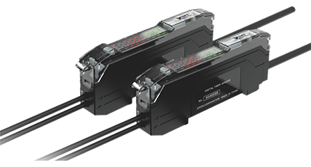 OPT奥普特 EX-H110P 智能型数字光纤传感器