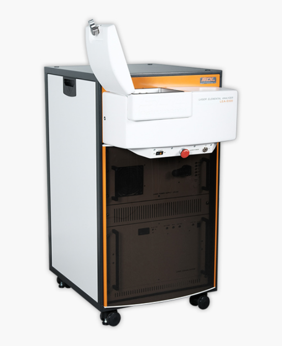 SPARK闪光 LIBS 元素分析仪