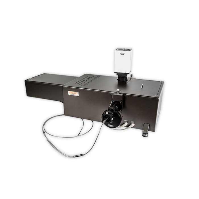 SPARK闪光 MS750 系列影像校正光谱仪