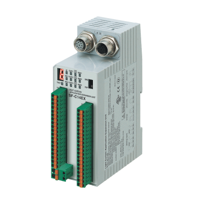 Panasonic松下 SF-C14EX-01 光幕传感器专用控制单元