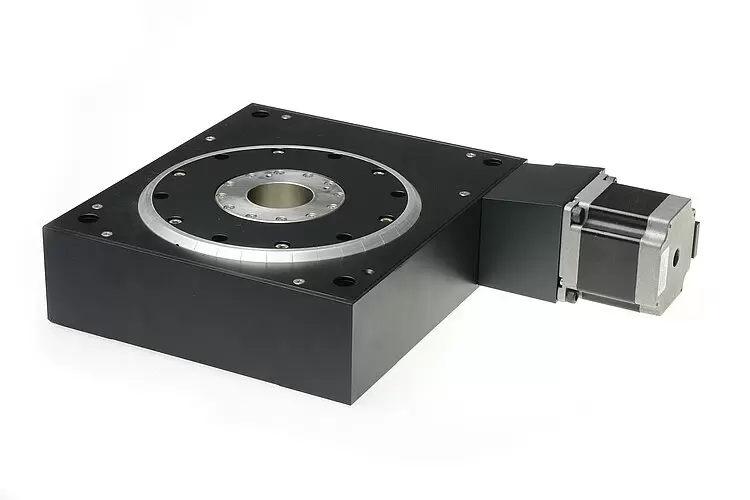 PI普爱 65409201-0001 机动化精密测角仪