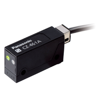 Panasonic松下 CZ-462B 限定反射型光电传感器 CZ-460