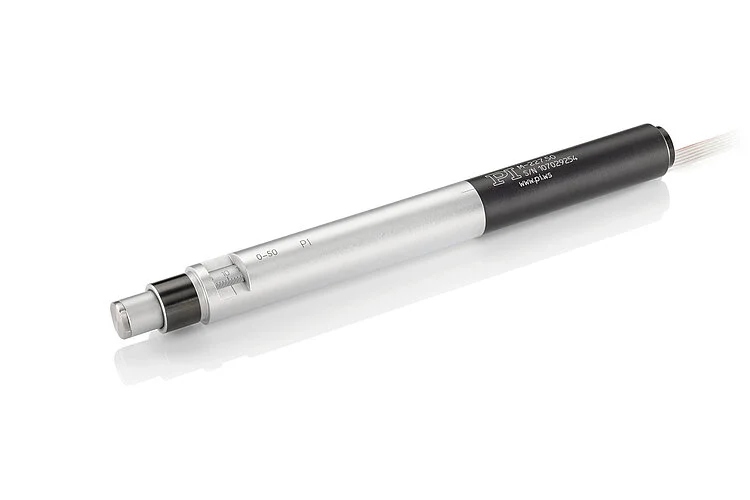 PI普爱 M-227.50 带直流电机的高分辨率线性促动器