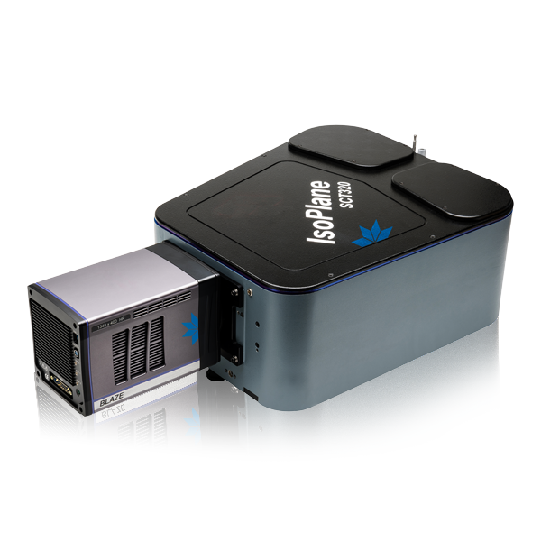 SPARK闪光 BX Iso Plane 81高集成高灵敏度零相差光谱仪