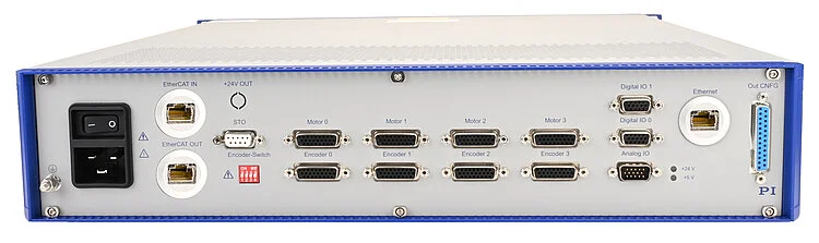 PI普爱 G-902.R1I001 ACS驱动模块