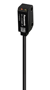 Panasonic松下 EX-C241B(-P) 内置放大器 超小型光电传感器 EX-C200