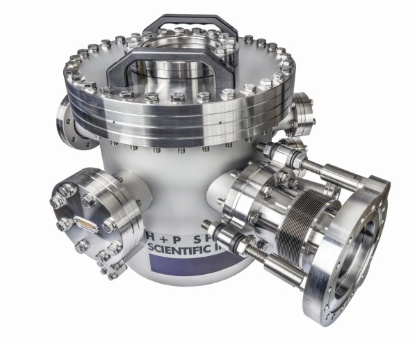 SPARK闪光 beamLIHGT 同轴XUV光谱仪