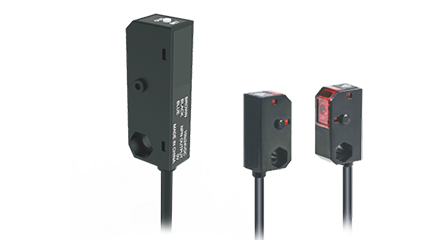 OPT奥普特 EZ-ST61 ⼩型光电传感器