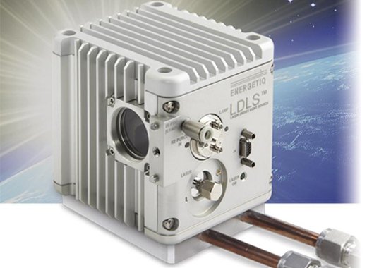 SPARK闪光 EQ99X 激光驱动白光光源