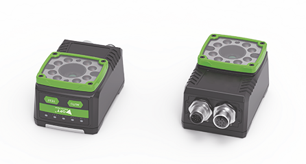 OPT奥普特 OPT-IDD1-M010G-L06 智能读码器D1系列