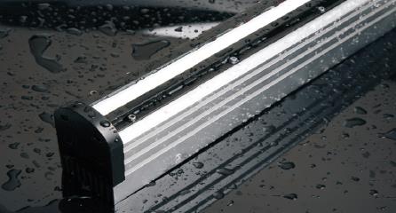 OPT奥普特 OPT-RI10030-IP67 防水光源