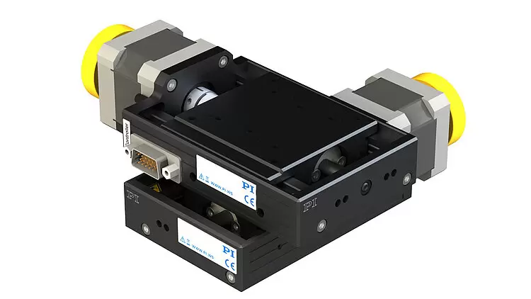 PI普爱 623091x0 VT-80线性平台