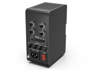 OPT奥普特 OPT-AP1024F-1 电压型模拟控制器